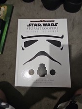 Star Wars Stormtroopers Beyond