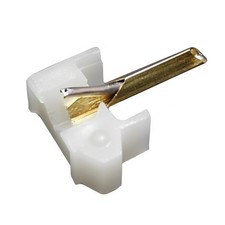 Stylus for Shure M55E, M55EM