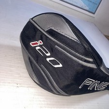 Ping i20 Tungsten Driver