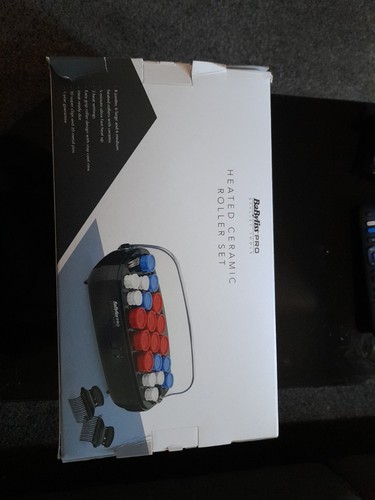 Opened but never used - , .