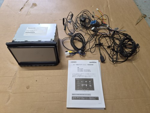 Panasonic hz885za double - panasonic,