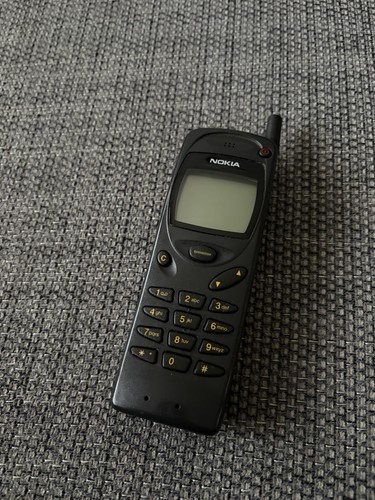 Nokia 3110 nhe vintage - vintage, retro
