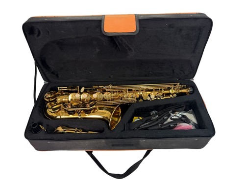 Conn selmer 710 - conn-selmer, alto