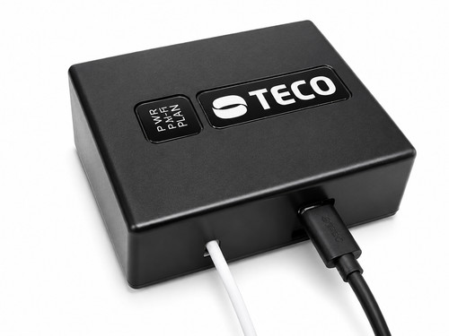 Teco 500 1000 2000 aquarium - teco,