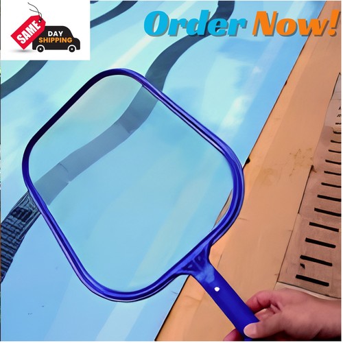 Swimming pool leaf - pool, hot