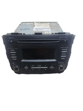 KIA SORENTO RADIO MULTIMEDIA