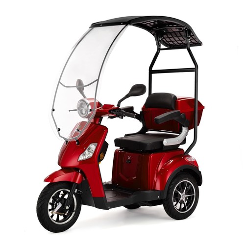 Wheel mobility electric - mobility,