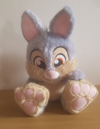 Disney parks thumper big - disney,