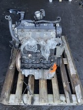 2010 VW TRANSPORTER T5 2.0 DIESEL ENGINE CODE CAA