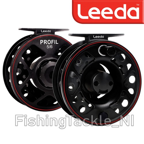 Leeda profil cassette - profil,
