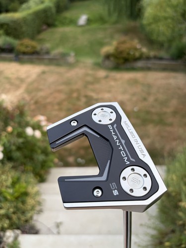 Scotty cameron phantom - phantom, 5s