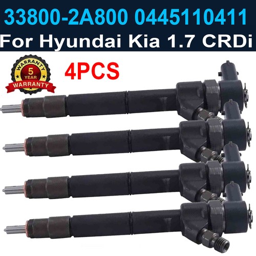 Pcs fuel injector - pcs,