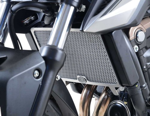 Radiator guard protector - guard,