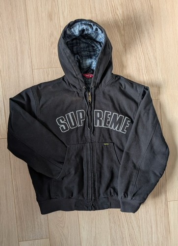 Supreme workwear padded - supreme,
