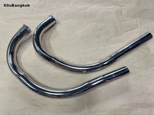 Honda cb250 cb350 - cb250, muffler