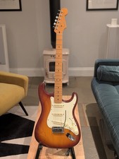 2014 Fender USA Deluxe