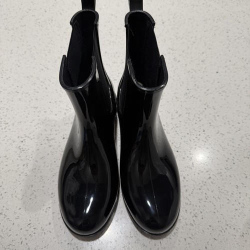 Hisea women chelsea rain - chelsea,