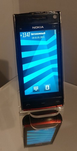 Nokia mobile phone spare - phone,