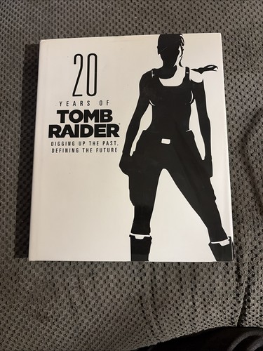 Years tomb raider - years,