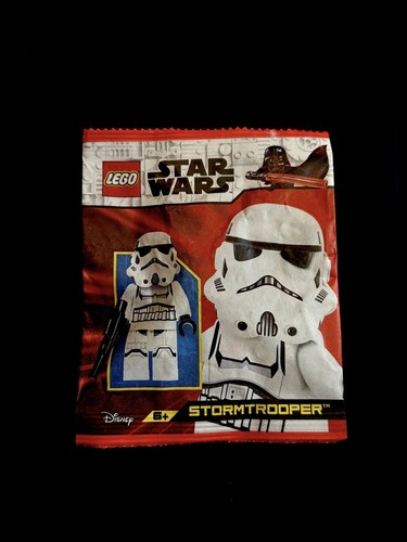 Lego star wars - lego, stormtrooper