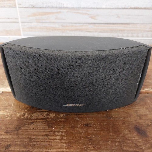 Bose cinemate speaker ii - cinemate, gs