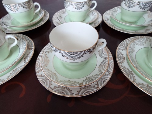 Vintage beswick england - england, tea