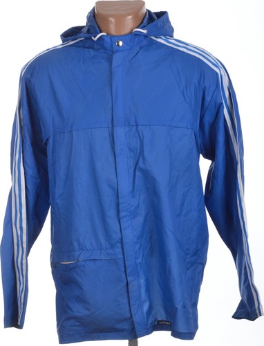 Adidas vintage 1980 blue - adidas,
