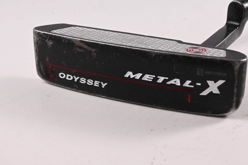 Odyssey metal putter 34 - odyssey, /