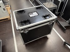 800 x 600 x 600 Trunk Flight