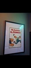 Guinness My Goodness My