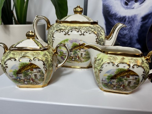 Vintage sadler england piece - sadler,
