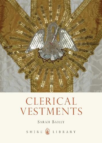Clerical vestments ceremonial - vestments:,