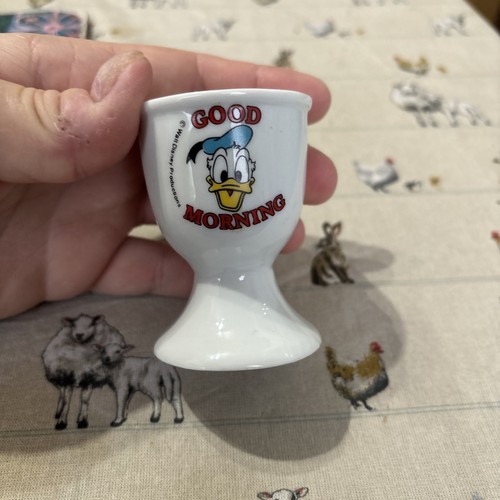 Vintage donald duck walt - vintage,