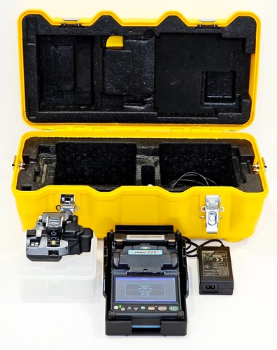 Serviced fujikura 22s mm - 22s, sm