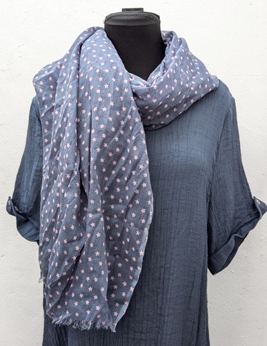 Pom grey blue pink - pom, light