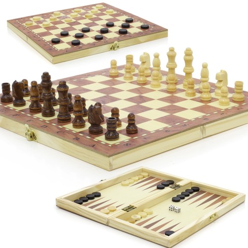 Hand crafted folding - ♞,