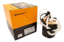 Continental Discovery 4 &