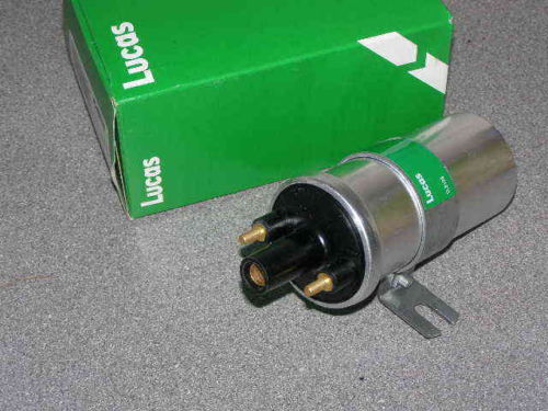 Ignition coil rover 200 - ignition,