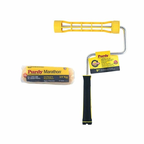Purdy revolution roller - revolution,