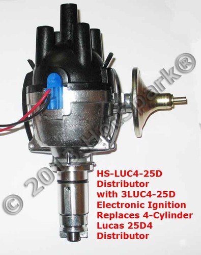 Cyl hs25d4 electronic - hs25d4,