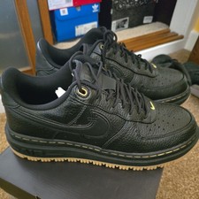 Nike Air Force 1 Luxe