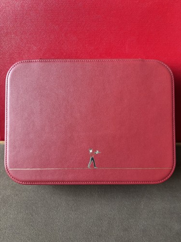 Cartier diabolo red - cartier,