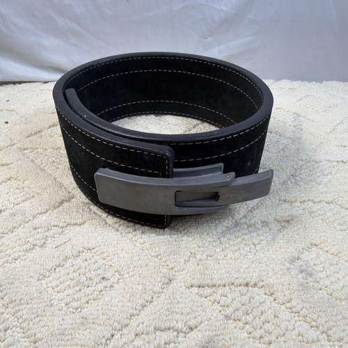Inzer forever lever belt - inzer,
