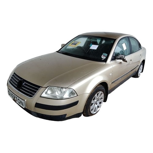 Volkswagen passat headlight - passat,
