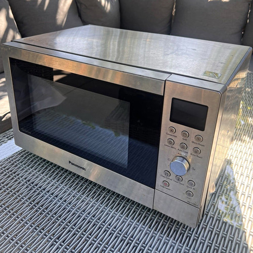 Panasonic st48ks countertop - panasonic, nn-st48ks