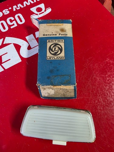 Genuine british leyland austin - british,
