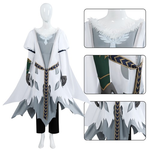 Cosplay the lord - lord,