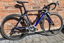 Fuji Transonic 1.3 Carbon Aero