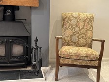 Mid Century Parker Knoll 753