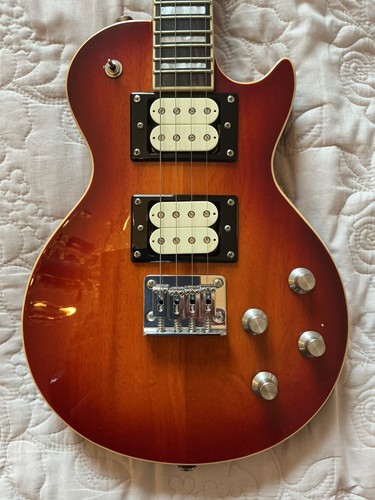 Risa electric steel string - risa, steel-string